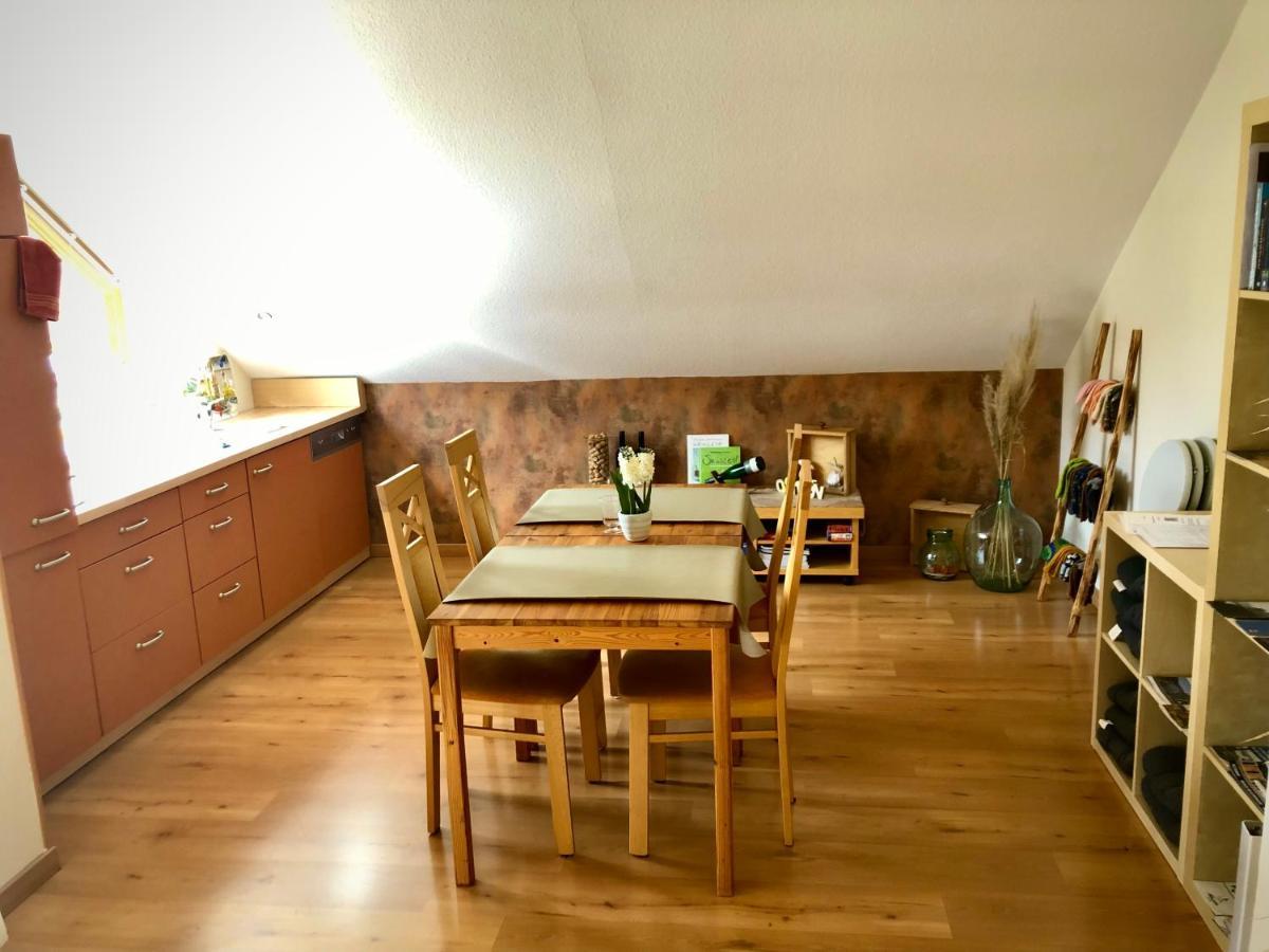 Homestay Kappes-koppelkamm
