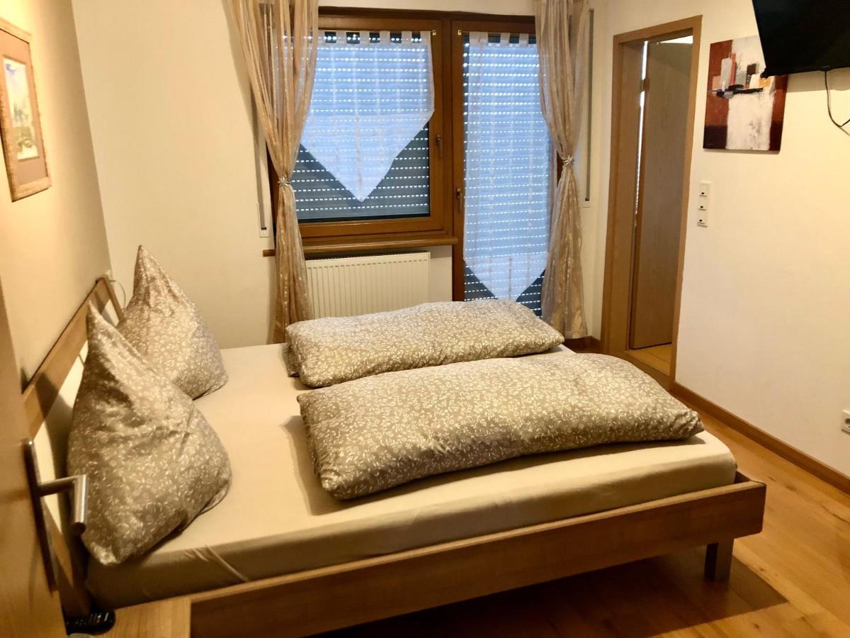 Kappes-koppelkamm Homestay Zeltingen-Rachtig