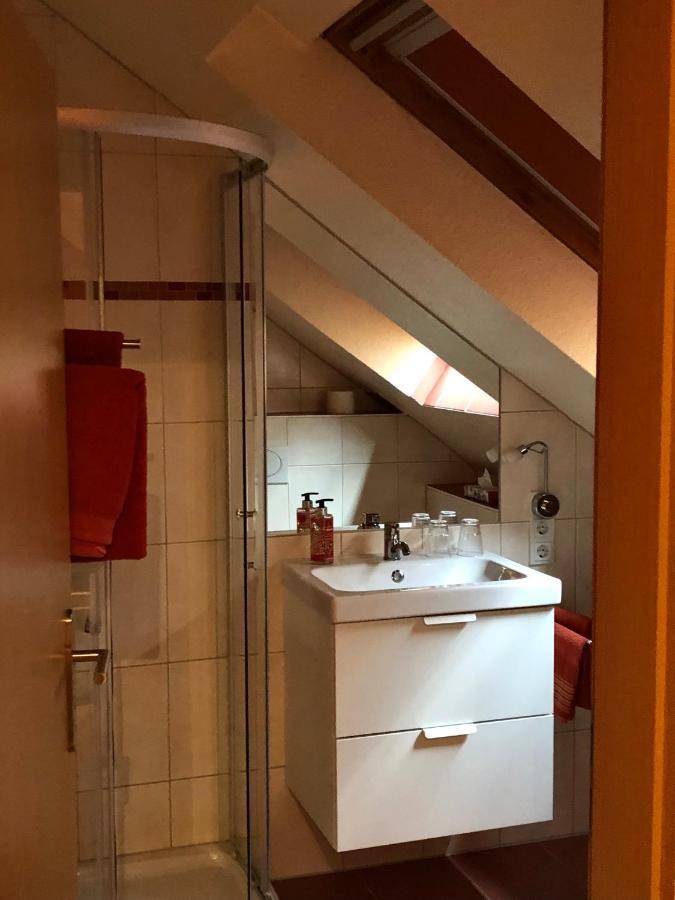 Kappes-koppelkamm Homestay *