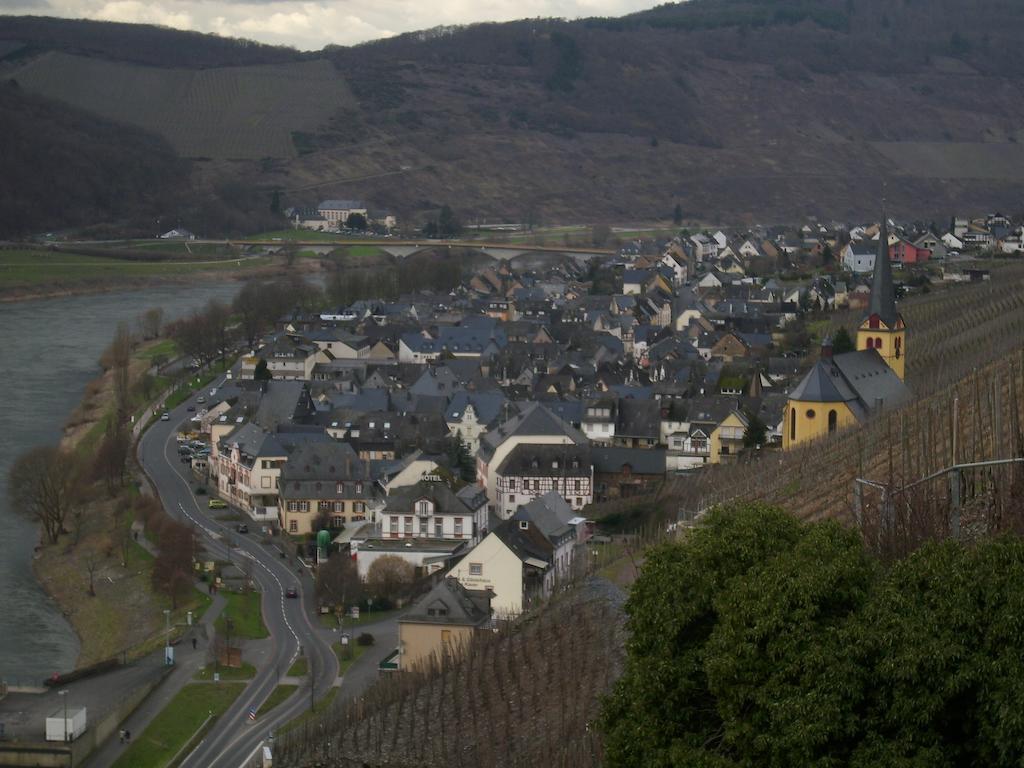Kappes-koppelkamm Zeltingen-Rachtig