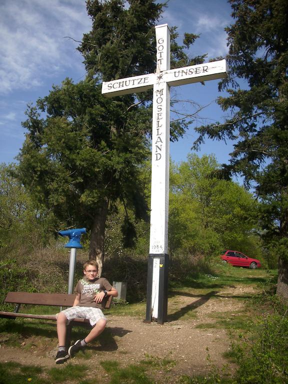 Homestay Kappes-koppelkamm Zeltingen-Rachtig